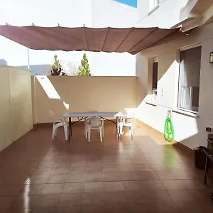 Padial , Nerja España