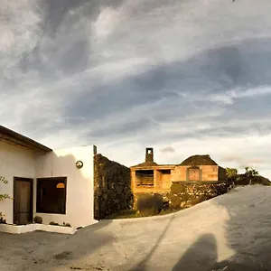 Frailes Eco , Tinajo España