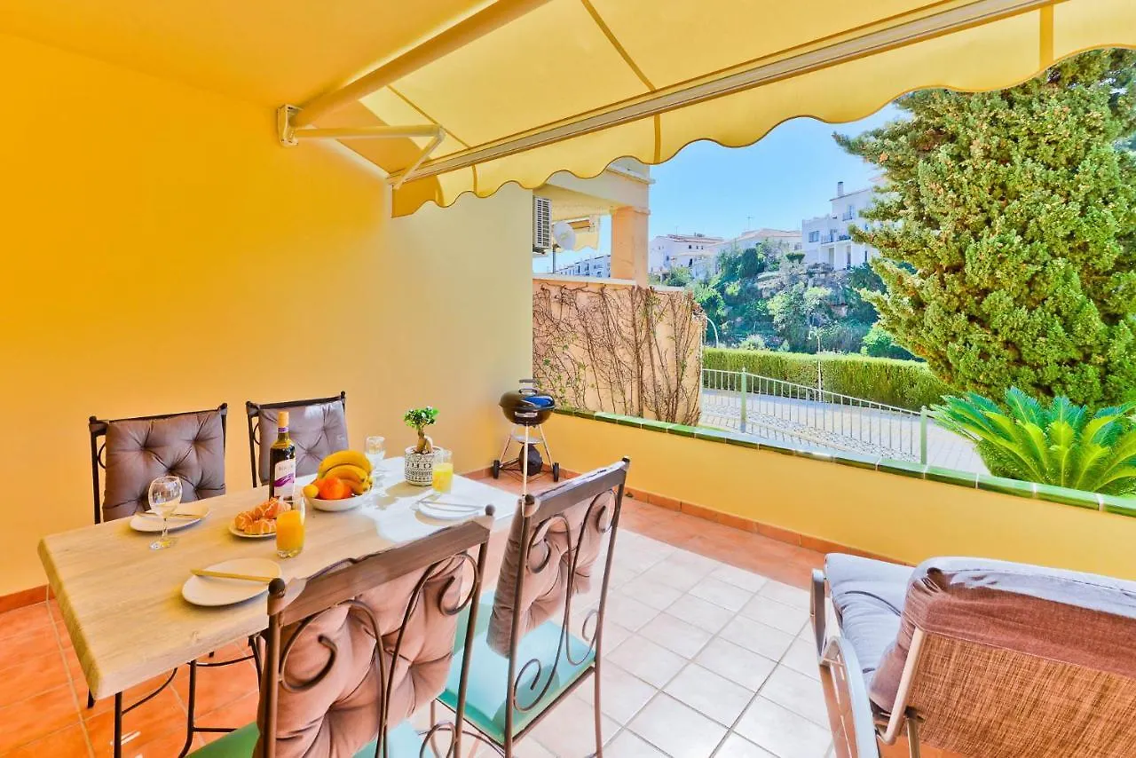 Refurbished 2-Bed Apartment Burriana Beach. Nerja 0*,